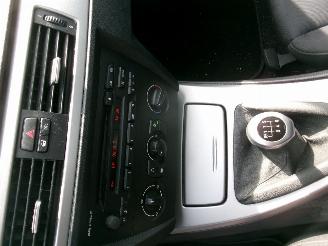 BMW 3-serie 318I picture 23