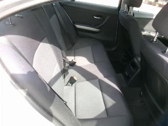 BMW 3-serie 318I picture 18