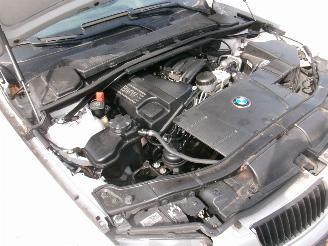 BMW 3-serie 318I picture 27
