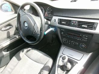 BMW 3-serie 318I picture 20