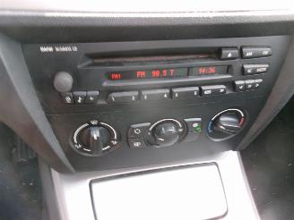 BMW 3-serie 318I picture 24
