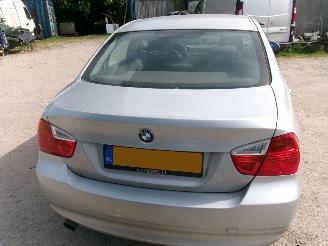 BMW 3-serie 318I picture 12