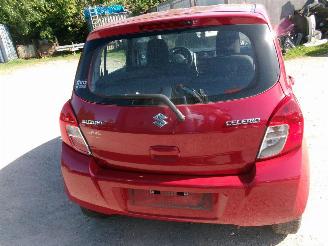 Suzuki Celerio 1.0 GL- Airco picture 11