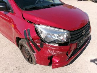 Suzuki Celerio 1.0 GL- Airco picture 8