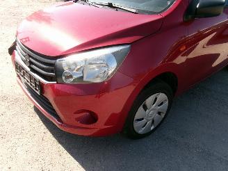 Suzuki Celerio 1.0 GL- Airco picture 6