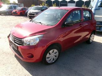 Suzuki Celerio 1.0 GL- Airco picture 2