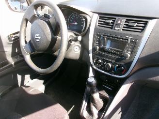 Suzuki Celerio 1.0 GL- Airco picture 19