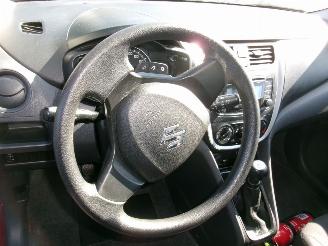 Suzuki Celerio 1.0 GL- Airco picture 20