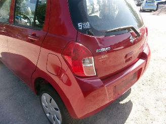 Suzuki Celerio 1.0 GL- Airco picture 12