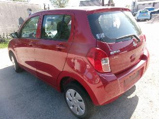 Suzuki Celerio 1.0 GL- Airco picture 5