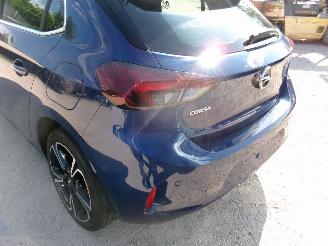 Opel Corsa F- 1.2 Elegance picture 21