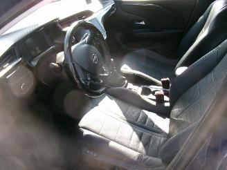 Opel Corsa F- 1.2 Elegance picture 23