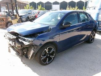 Opel Corsa F- 1.2 Elegance picture 2