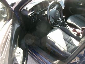 Opel Corsa F- 1.2 Elegance picture 22