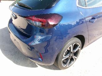 Opel Corsa F- 1.2 Elegance picture 19