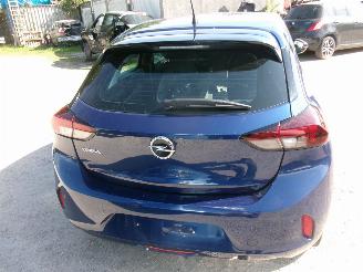 Opel Corsa F- 1.2 Elegance picture 20