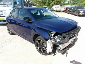 Opel Corsa F- 1.2 Elegance picture 3