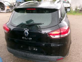 Renault Clio 0.9 Grandtour  Cool & Sound picture 10