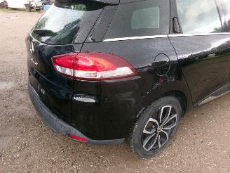 Renault Clio 0.9 Grandtour  Cool & Sound picture 9