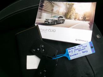 Renault Clio 0.9 Grandtour  Cool & Sound picture 25