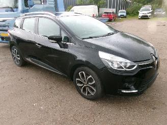 Renault Clio 0.9 Grandtour  Cool & Sound picture 3