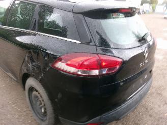 Renault Clio 0.9 Grandtour  Cool & Sound picture 11