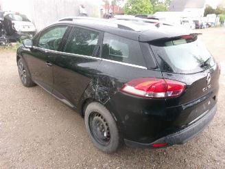 Renault Clio 0.9 Grandtour  Cool & Sound picture 5