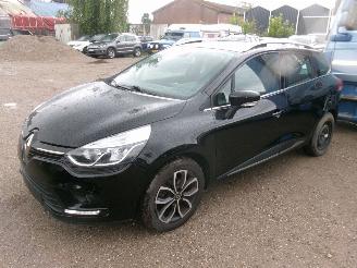 Renault Clio 0.9 Grandtour  Cool & Sound picture 2