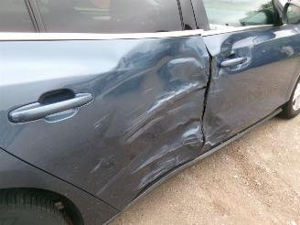 Ford Focus 1.5 Tdci  Break Cool & Connect picture 13