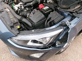 Ford Focus 1.5 Tdci  Break Cool & Connect picture 33