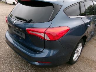 Ford Focus 1.5 Tdci  Break Cool & Connect picture 16