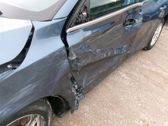 Ford Focus 1.5 Tdci  Break Cool & Connect picture 6
