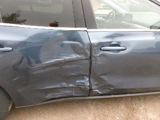 Ford Focus 1.5 Tdci  Break Cool & Connect picture 14