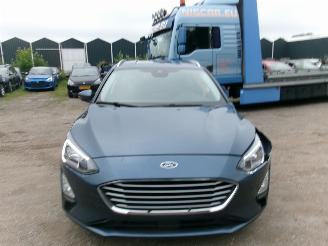 Ford Focus 1.5 Tdci  Break Cool & Connect picture 11