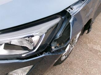 Ford Focus 1.5 Tdci  Break Cool & Connect picture 8