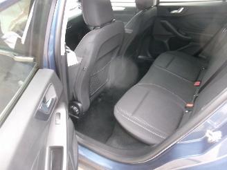 Ford Focus 1.5 Tdci  Break Cool & Connect picture 26