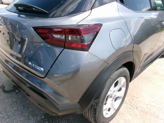 Nissan Juke 1.0 N-Connect picture 10