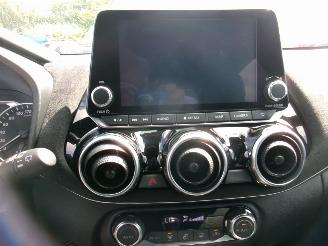 Nissan Juke 1.0 N-Connect picture 28
