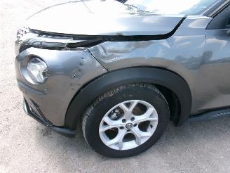 Nissan Juke 1.0 N-Connect picture 6