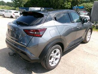 Nissan Juke 1.0 N-Connect picture 4
