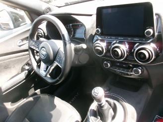 Nissan Juke 1.0 N-Connect picture 24