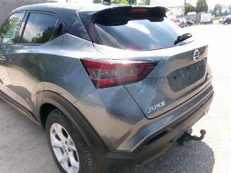 Nissan Juke 1.0 N-Connect picture 12