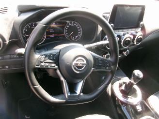 Nissan Juke 1.0 N-Connect picture 26