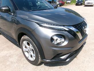 Nissan Juke 1.0 N-Connect picture 9