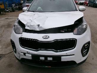 Kia Sportage 1.7 CRDI Lounge picture 7