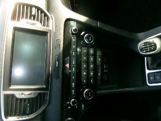 Kia Sportage 1.7 CRDI Lounge picture 24