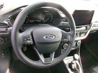 Ford Puma 1.0 Hybride - Titanium picture 29