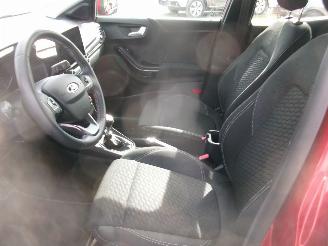 Ford Puma 1.0 Hybride - Titanium picture 23