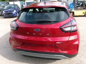 Ford Puma 1.0 Hybride - Titanium picture 19