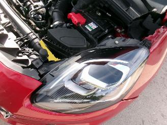 Ford Puma 1.0 Hybride - Titanium picture 12